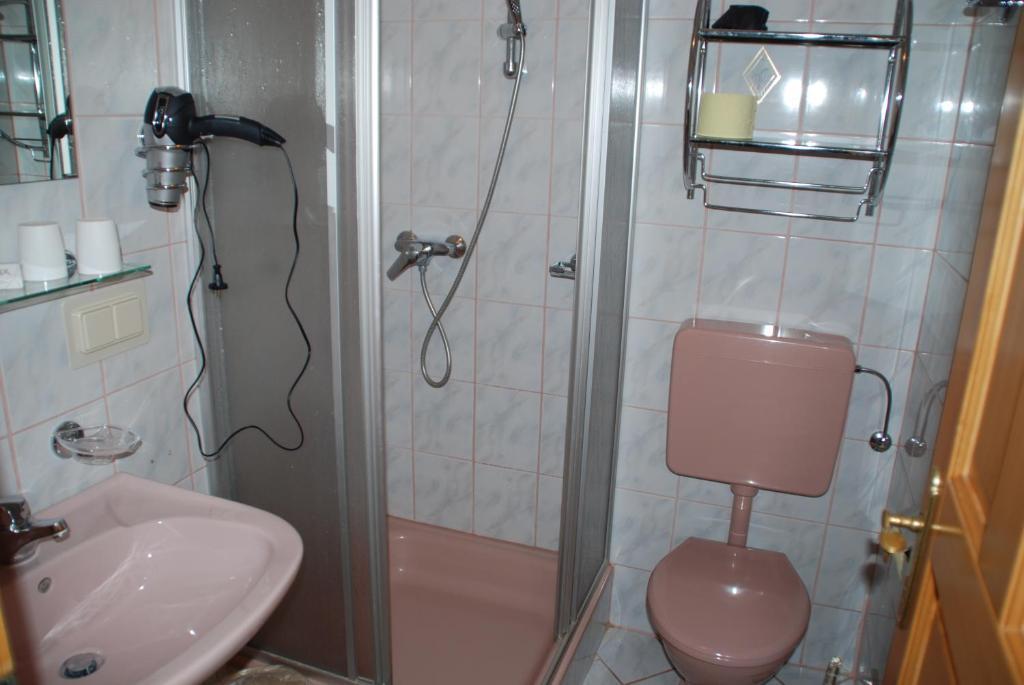 Ferienwohnung Lahnerhof Arriach Quarto foto