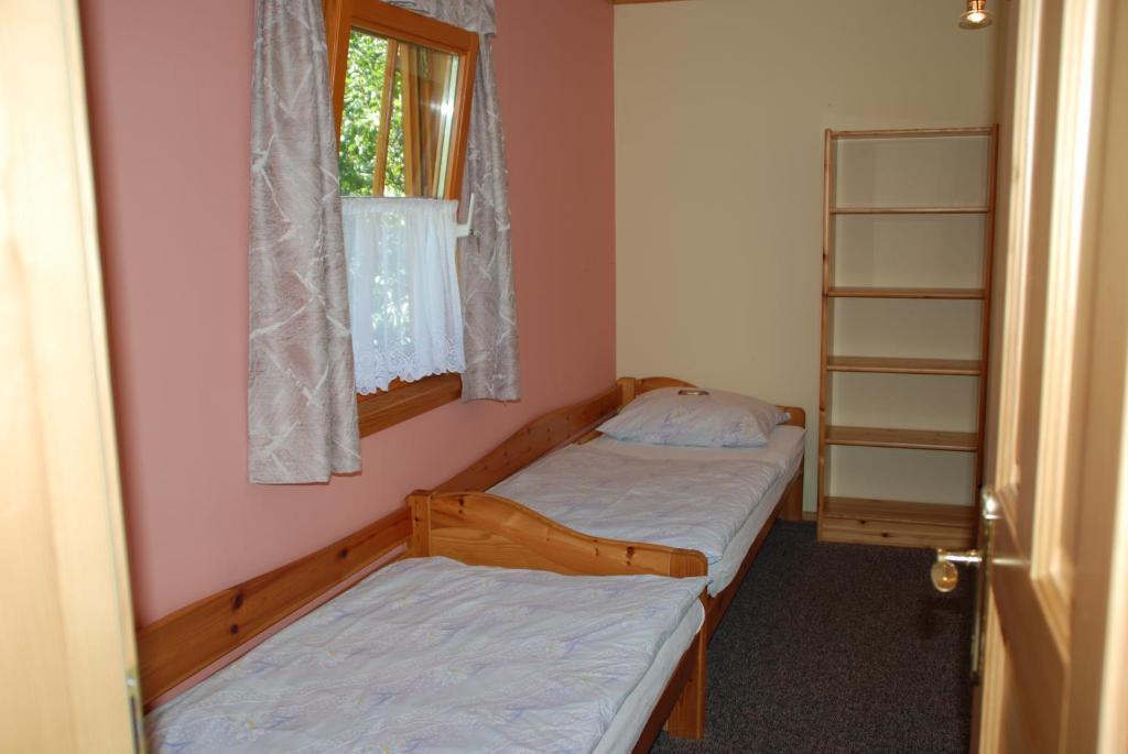 Ferienwohnung Lahnerhof Arriach Quarto foto