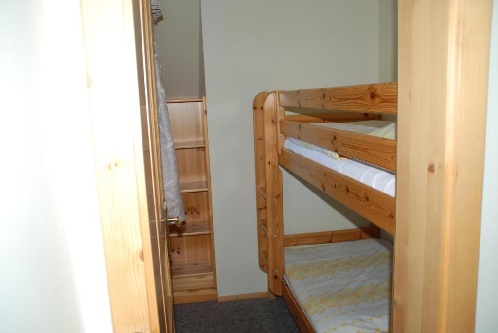 Ferienwohnung Lahnerhof Arriach Quarto foto